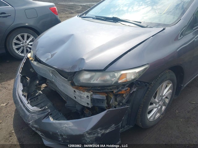 Aukcja sprzedaży 2015 Honda Civic Lx, vin: 2HGFB2F49FH047964, numer aukcji: 12583862