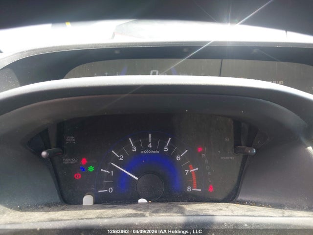 Aukcja sprzedaży 2015 Honda Civic Lx, vin: 2HGFB2F49FH047964, numer aukcji: 12583862