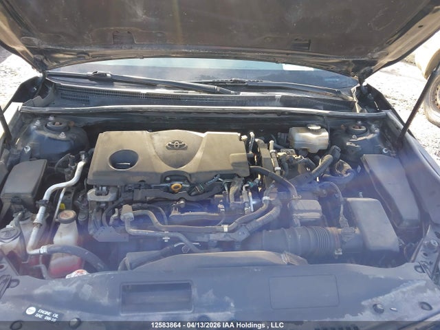 4T1B31HK2JU003936 Toyota CAMRY LE
