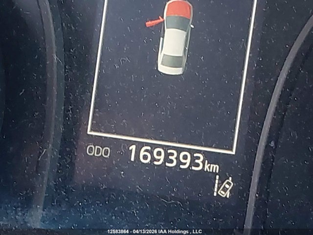 4T1B31HK2JU003936 Toyota CAMRY LE