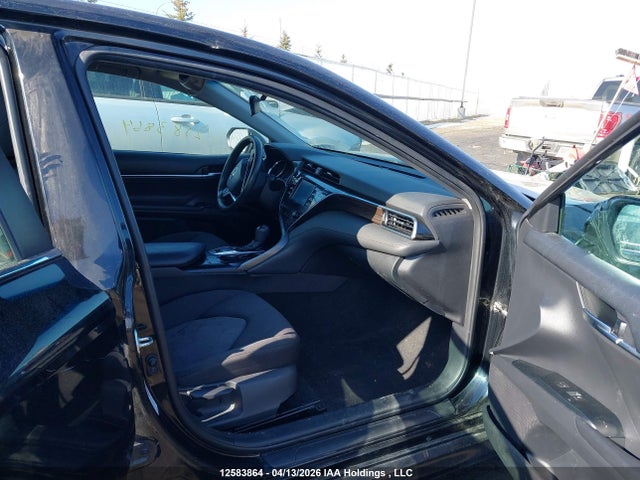 4T1B31HK2JU003936 Toyota CAMRY LE