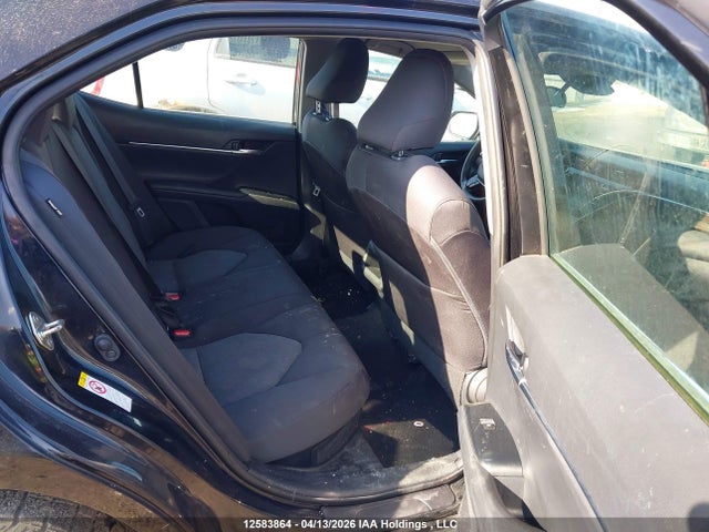 4T1B31HK2JU003936 Toyota CAMRY LE