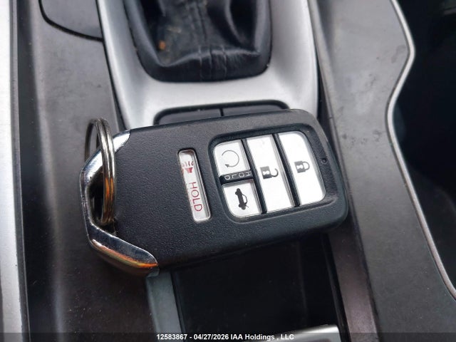 1HGCV1F33JA800570 Honda Accord Sport