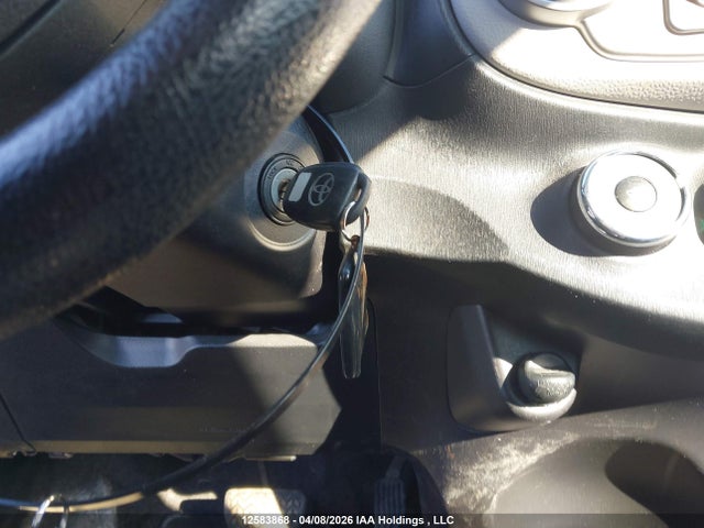 2012 Toyota Yaris მანქანა იყიდება აუქციონზე, vin: JTDKTUD36CD526013, აუქციონის ნომერი: 12583868