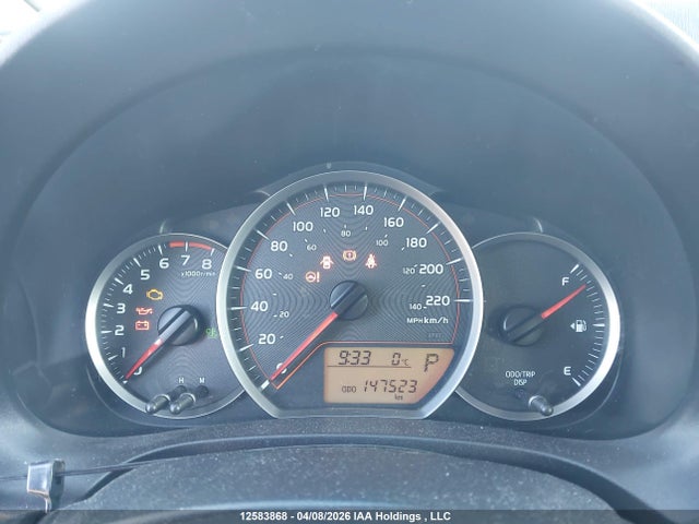 2012 Toyota Yaris მანქანა იყიდება აუქციონზე, vin: JTDKTUD36CD526013, აუქციონის ნომერი: 12583868