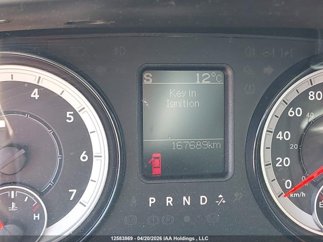 12583869 :رقم المزاد ، 1C6RR7FT2JS219661 vin ، 2018 Ram 1500 St مزاد بيع