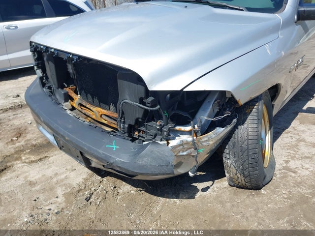 12583869 :رقم المزاد ، 1C6RR7FT2JS219661 vin ، 2018 Ram 1500 St مزاد بيع