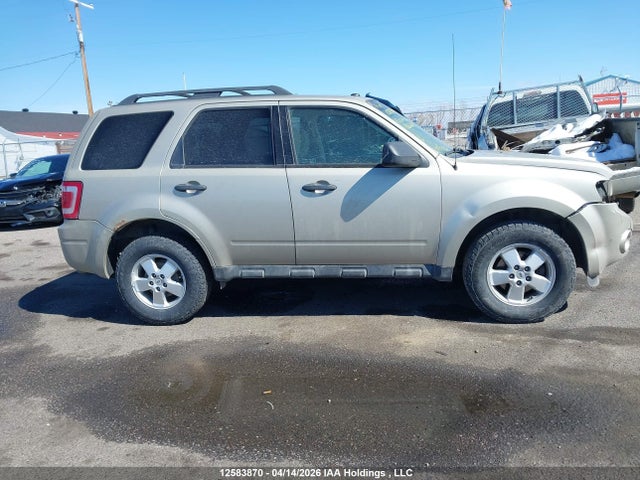 Продажа на аукционе авто 2012 Ford Escape Xlt, vin: 1FMCU0DG8CKA86266, номер лота: 12583870
