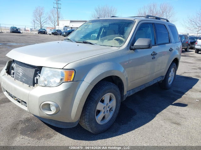 Продажа на аукционе авто 2012 Ford Escape Xlt, vin: 1FMCU0DG8CKA86266, номер лота: 12583870
