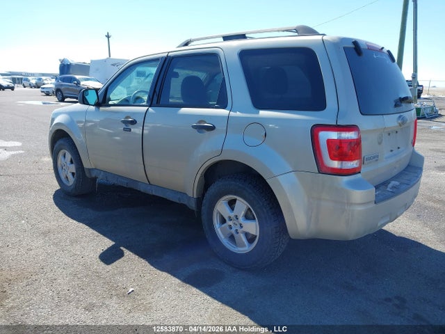 Продажа на аукционе авто 2012 Ford Escape Xlt, vin: 1FMCU0DG8CKA86266, номер лота: 12583870