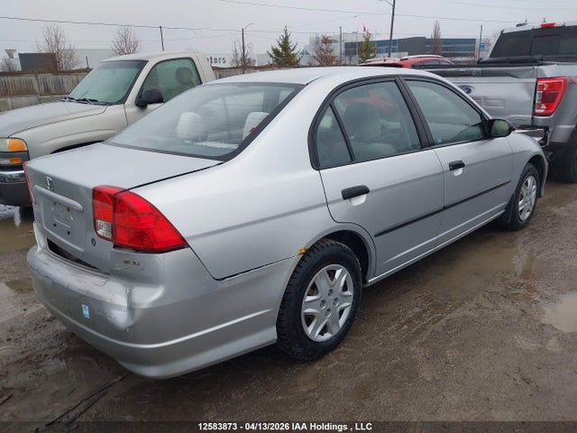 Продаж на аукціоні авто 2005 Honda Civic Se, vin: 2HGES16385H012019, номер лоту: 12583873