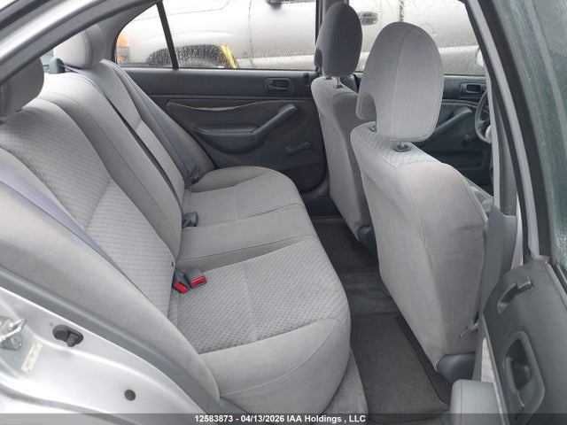 Продаж на аукціоні авто 2005 Honda Civic Se, vin: 2HGES16385H012019, номер лоту: 12583873