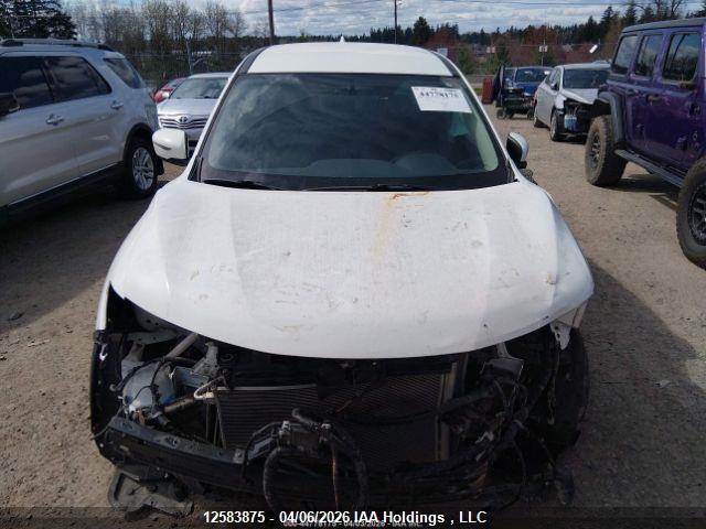 5N1AT2MV1JC725129 Nissan Rogue Sv/sl