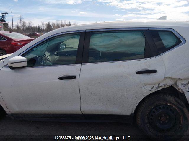5N1AT2MV1JC725129 Nissan Rogue Sv/sl