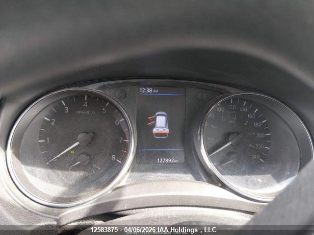 5N1AT2MV1JC725129 Nissan Rogue Sv/sl