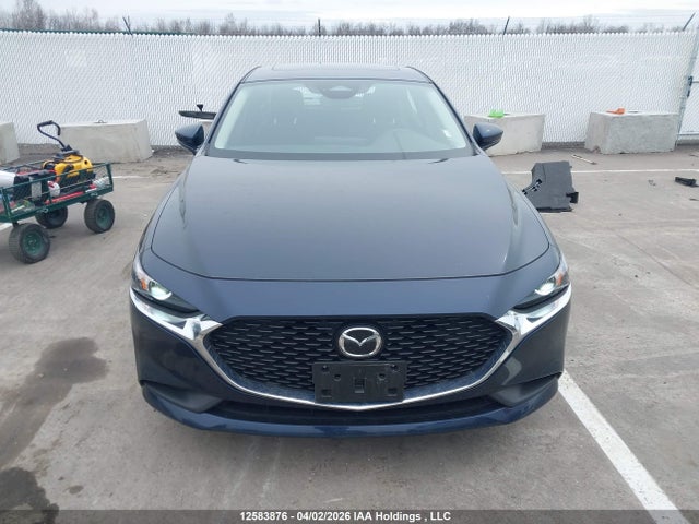 JM1BPACM8S1793568 Mazda 3 Preferred