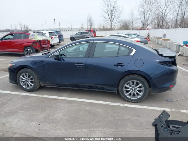 JM1BPACM8S1793568 Mazda 3 Preferred