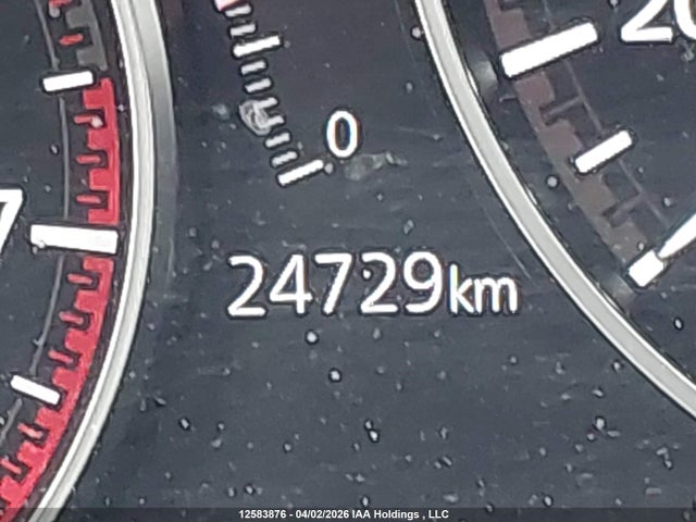 JM1BPACM8S1793568 Mazda 3 Preferred