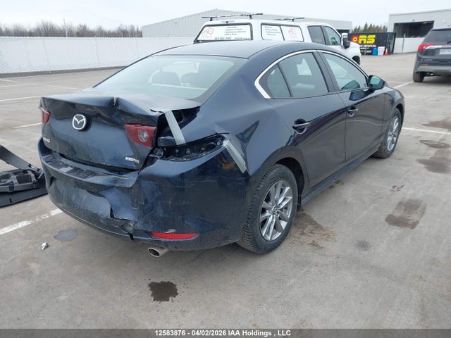 JM1BPACM8S1793568 Mazda 3 Preferred