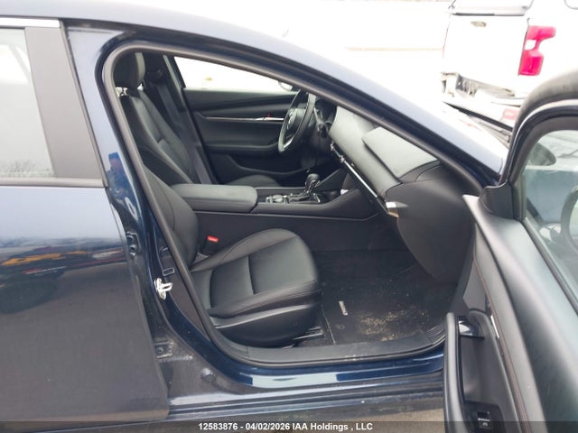 JM1BPACM8S1793568 Mazda 3 Preferred