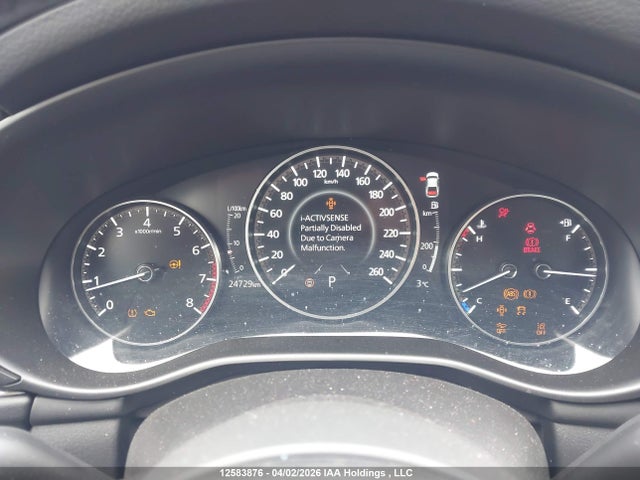 JM1BPACM8S1793568 Mazda 3 Preferred