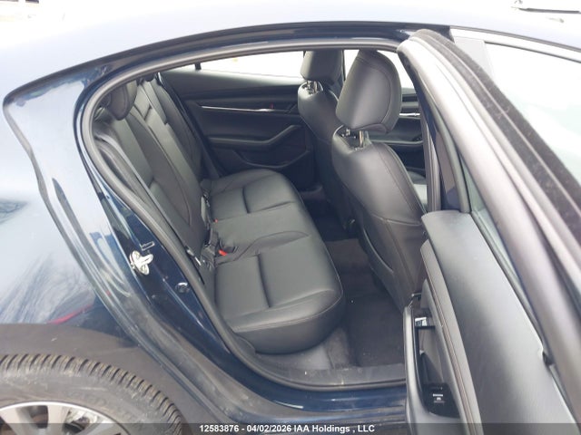 JM1BPACM8S1793568 Mazda 3 Preferred