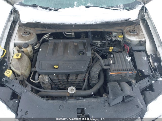 Продажа на аукционе авто 2010 Dodge Avenger R/t, vin: 1B3CC5FB9AN145571, номер лота: 12583877