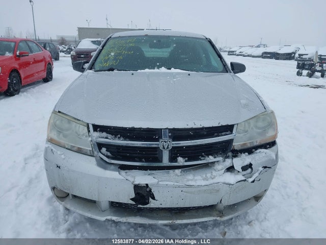 Продажа на аукционе авто 2010 Dodge Avenger R/t, vin: 1B3CC5FB9AN145571, номер лота: 12583877