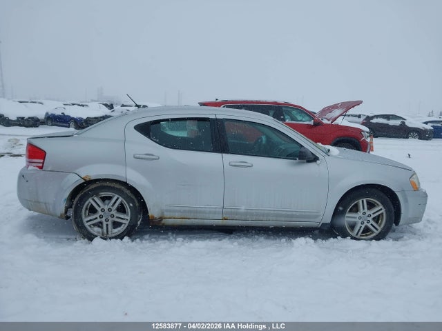 Продажа на аукционе авто 2010 Dodge Avenger R/t, vin: 1B3CC5FB9AN145571, номер лота: 12583877