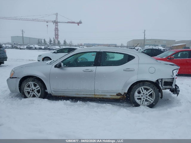 Продажа на аукционе авто 2010 Dodge Avenger R/t, vin: 1B3CC5FB9AN145571, номер лота: 12583877