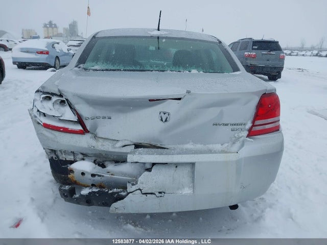 Продажа на аукционе авто 2010 Dodge Avenger R/t, vin: 1B3CC5FB9AN145571, номер лота: 12583877