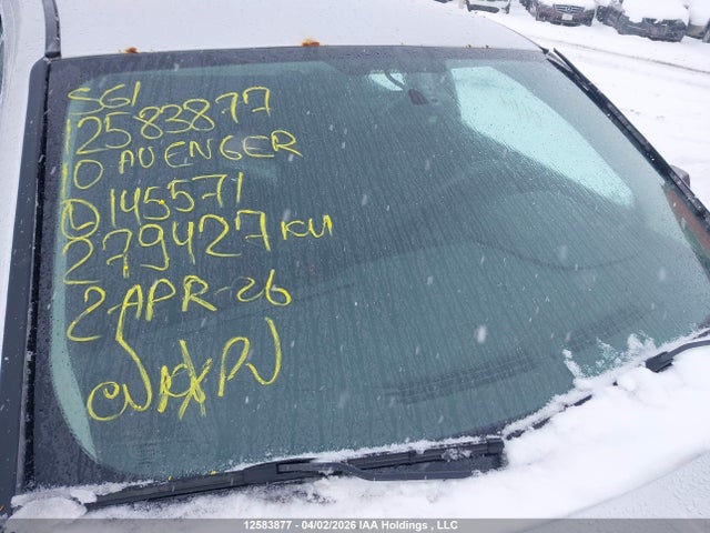 Продажа на аукционе авто 2010 Dodge Avenger R/t, vin: 1B3CC5FB9AN145571, номер лота: 12583877