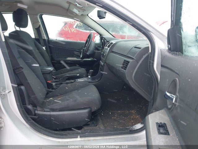 Продажа на аукционе авто 2010 Dodge Avenger R/t, vin: 1B3CC5FB9AN145571, номер лота: 12583877