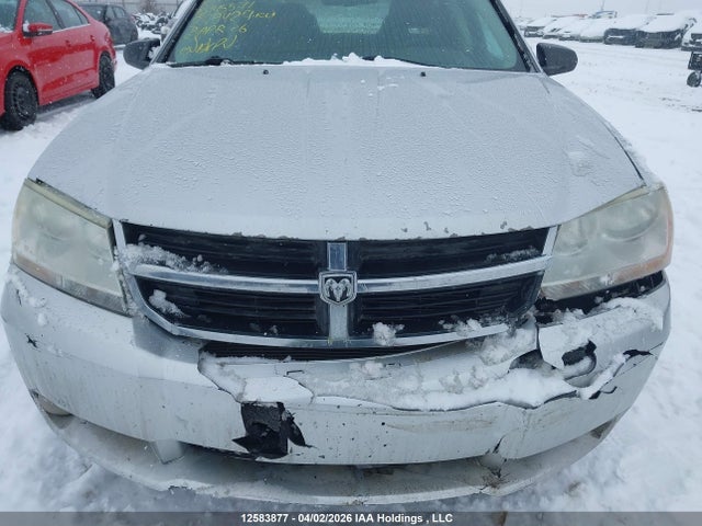 Продажа на аукционе авто 2010 Dodge Avenger R/t, vin: 1B3CC5FB9AN145571, номер лота: 12583877