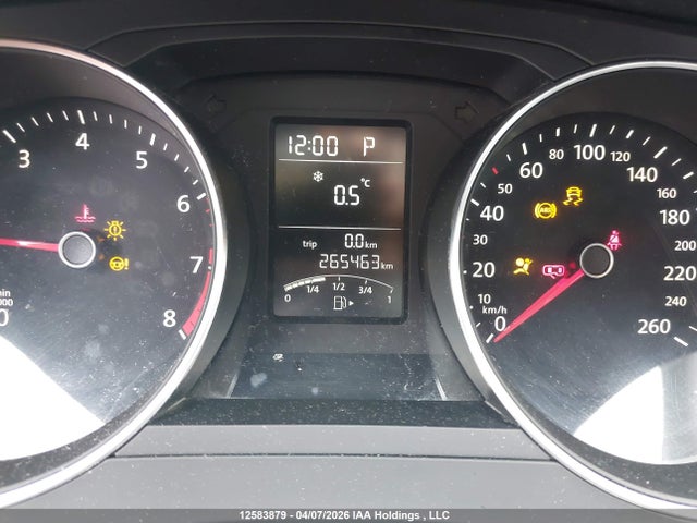 Aukcja sprzedaży 2017 Volkswagen Jetta Sedan, vin: 3VW2B7AJ7HM335099, numer aukcji: 12583879