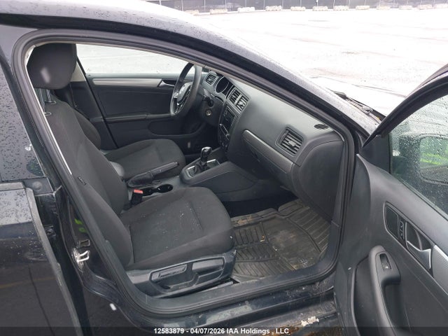 Aukcja sprzedaży 2017 Volkswagen Jetta Sedan, vin: 3VW2B7AJ7HM335099, numer aukcji: 12583879