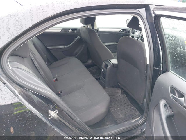 Aukcja sprzedaży 2017 Volkswagen Jetta Sedan, vin: 3VW2B7AJ7HM335099, numer aukcji: 12583879
