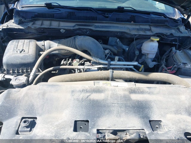 1C6RR7LT8NS249399 RAM 1500 Classic Slt