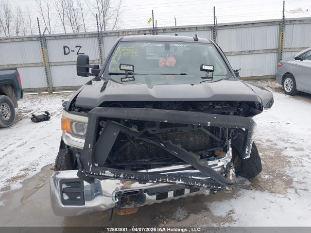 Продаж на аукціоні авто 2015 Gmc Sierra K1500, vin: 3GTU2TEC2FG289130, номер лоту: 12583881