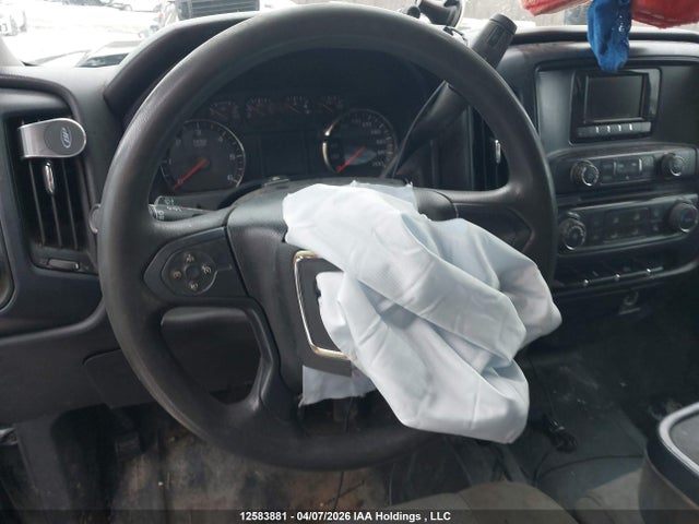 Продаж на аукціоні авто 2015 Gmc Sierra K1500, vin: 3GTU2TEC2FG289130, номер лоту: 12583881