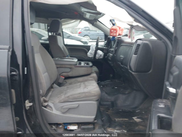 Продаж на аукціоні авто 2015 Gmc Sierra K1500, vin: 3GTU2TEC2FG289130, номер лоту: 12583881