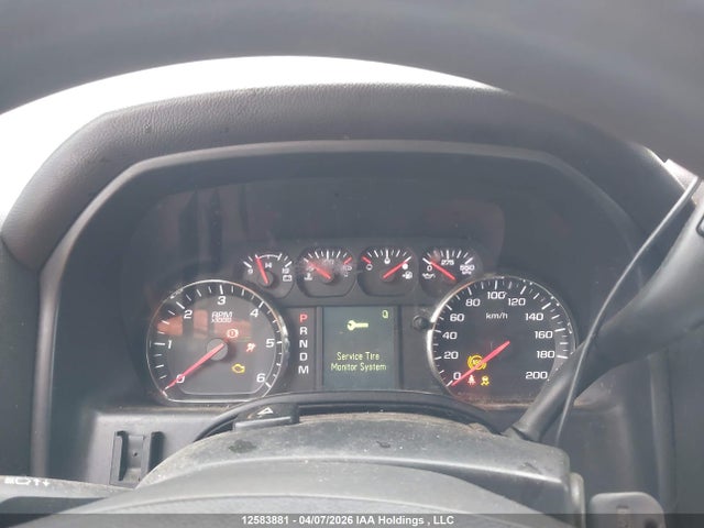 Продаж на аукціоні авто 2015 Gmc Sierra K1500, vin: 3GTU2TEC2FG289130, номер лоту: 12583881