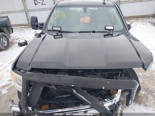 Продаж на аукціоні авто 2015 Gmc Sierra K1500, vin: 3GTU2TEC2FG289130, номер лоту: 12583881