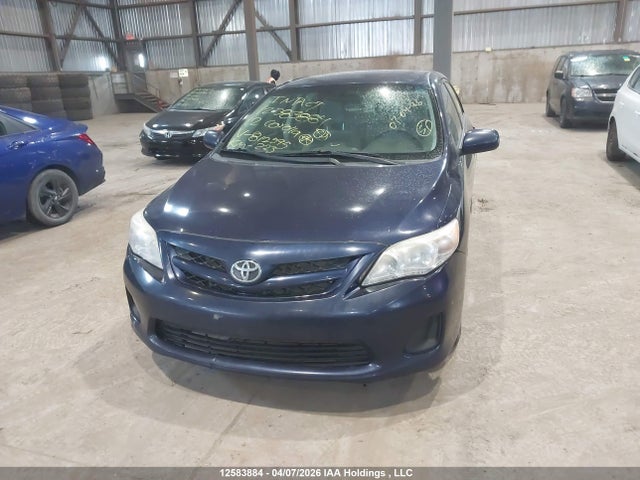2012 Toyota Corolla მანქანა იყიდება აუქციონზე, vin: 2T1BU4EE2CC812595, აუქციონის ნომერი: 12583884
