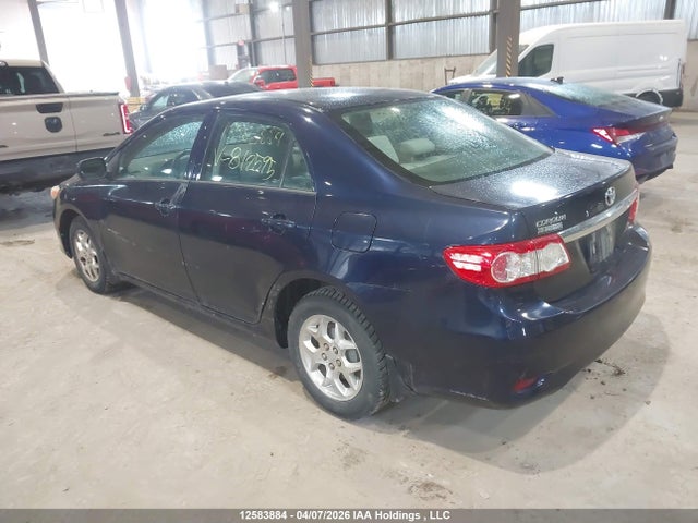 2012 Toyota Corolla მანქანა იყიდება აუქციონზე, vin: 2T1BU4EE2CC812595, აუქციონის ნომერი: 12583884