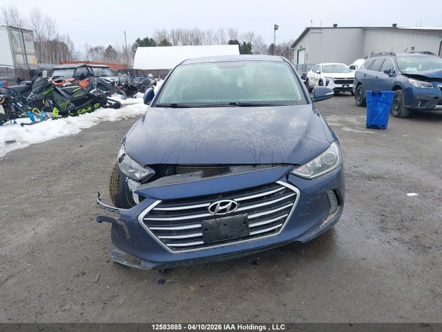 KMHD84LF0JU716002 Hyundai Elantra