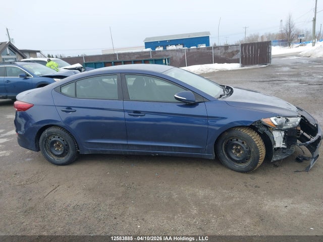 KMHD84LF0JU716002 Hyundai Elantra