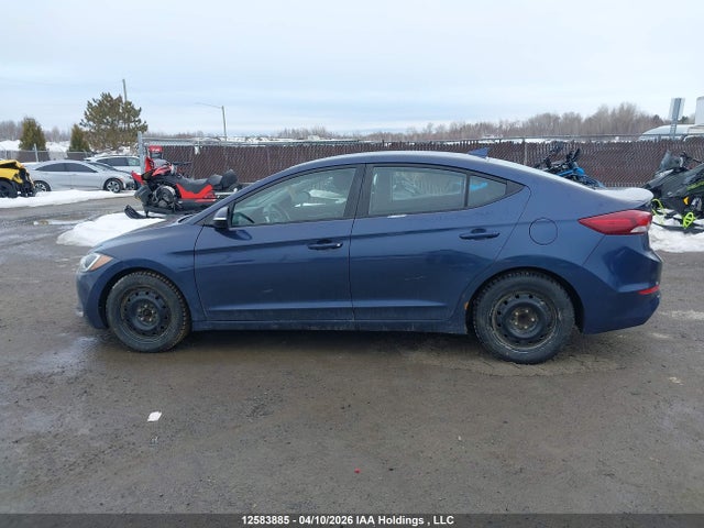KMHD84LF0JU716002 Hyundai Elantra