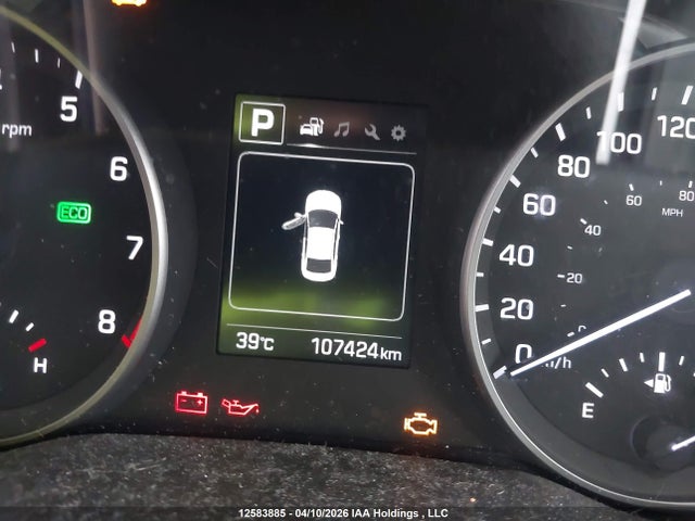 KMHD84LF0JU716002 Hyundai Elantra