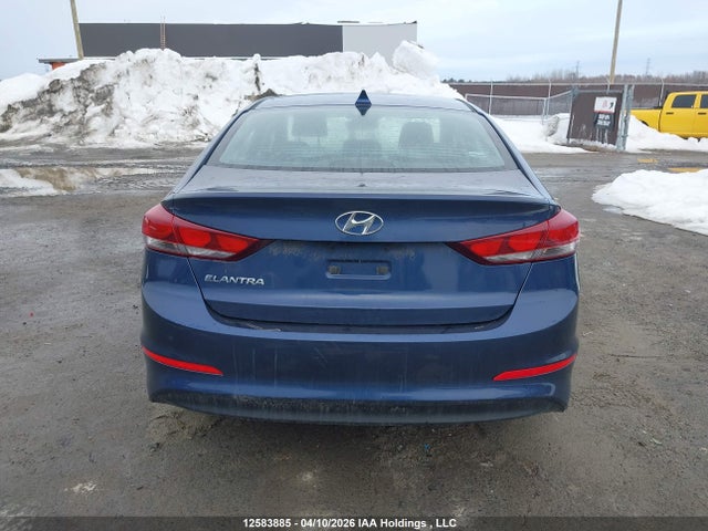 KMHD84LF0JU716002 Hyundai Elantra